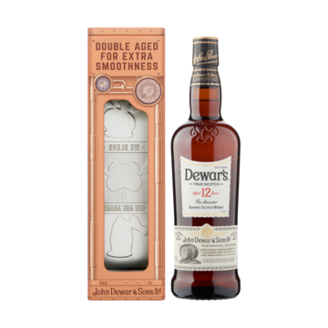 Dewar's The Ancestor Blended Scotch Whisky 700 ml bij Jumbo