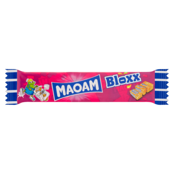 Maoam Bloxx 3 x 22 g bij Jumbo