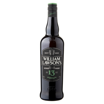 William Lawson's 13 Whisky 700 ml bij Jumbo