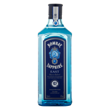 Bombay Sapphire East Gin 700 ml bij Jumbo