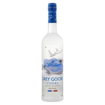Grey Goose Original 700 ml bij Jumbo