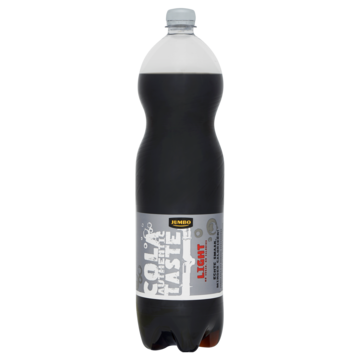 Jumbo Cola Authentic Taste Light 1,5 L bij Jumbo