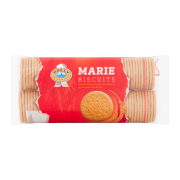 Pally Biscuits Marie Biscuits 2 x 200 g bij Jumbo