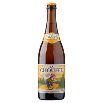 La Chouffe Fles 75 cl
