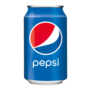 Pepsi Cola Blik 0,33 Liter bij Jumbo