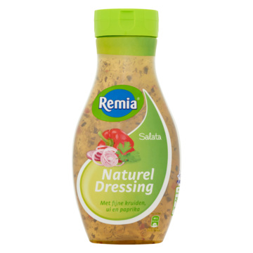 Remia Salata Naturel Dressing 500 ml bij Jumbo
