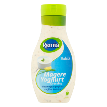 Remia Salata Magere Yoghurt Dressing 500 ml bij Jumbo