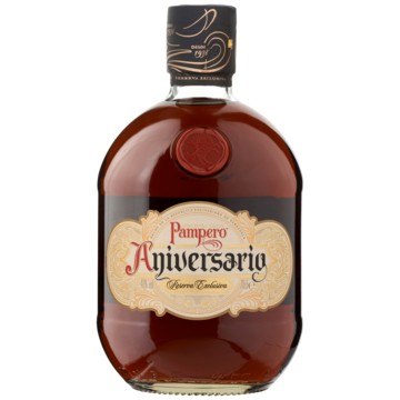 Pampero Aniversario Rum 70 cl bij Jumbo