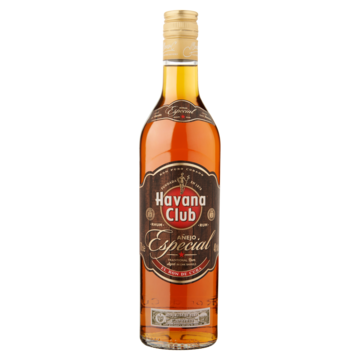 Havana Club Añejo Especial Gold Rum 700 ml bij Jumbo