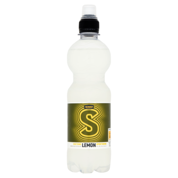 Jumbo Isotone Lemon Sportdrink 500 ml bij Jumbo