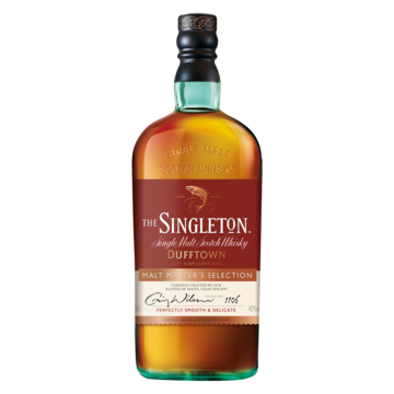The Singleton Dufftown Single Malt Scotch Whisky 700 ml bij Jumbo