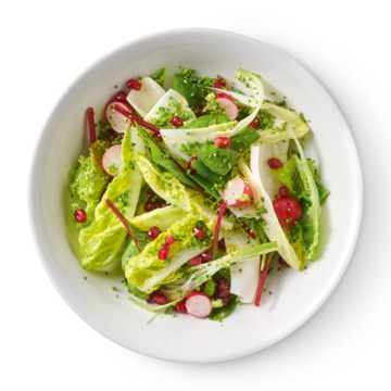 kousen vijandigheid Geroosterd Salade bij gourmet: recepten & tips - Jumbo België