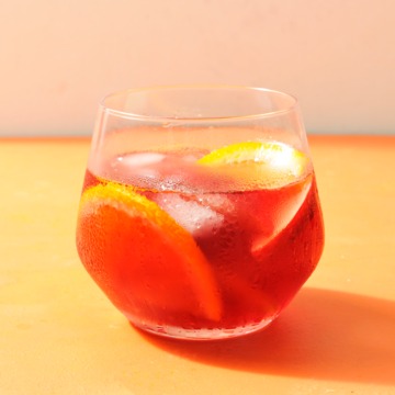 Red sangria 43